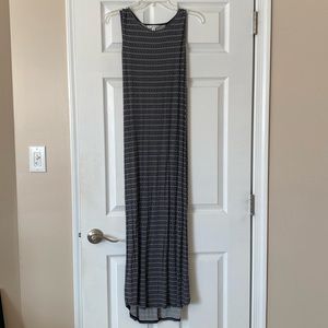 CAbi Maxi Dress